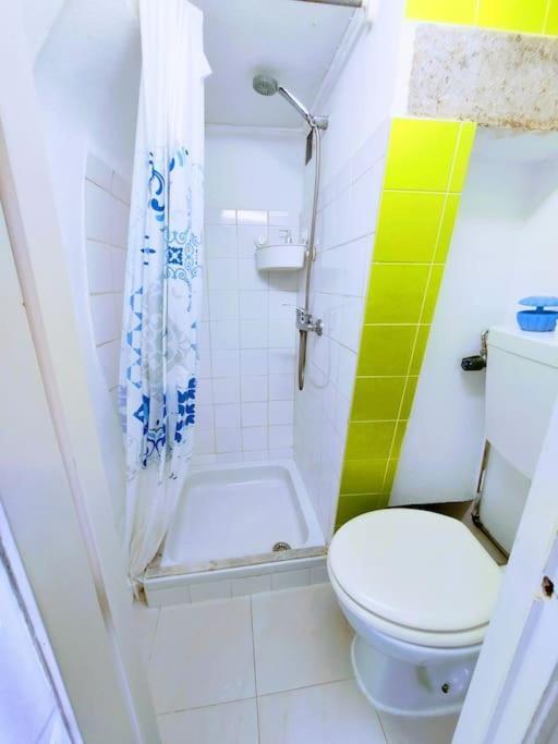 Apartment Beautiful Flat Lissabon