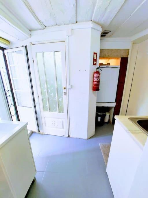 Apartment Beautiful Flat Lissabon