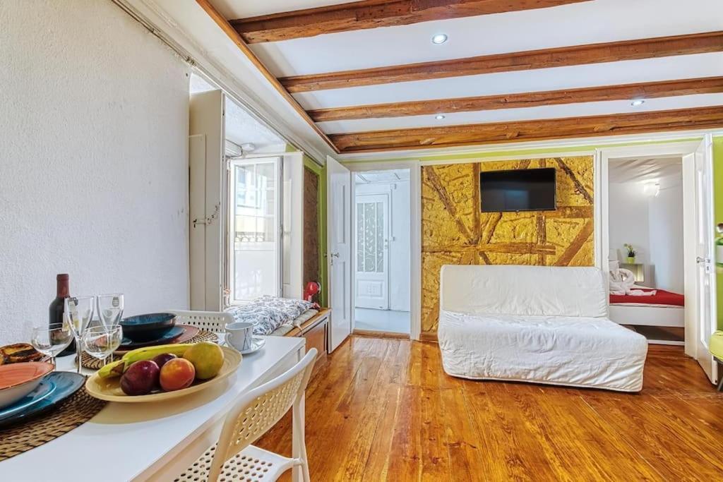 Beautiful Flat * Lissabon