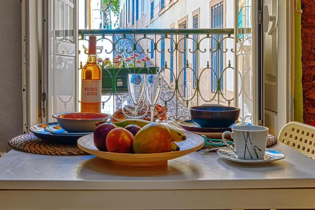 Beautiful Flat Apartment Lissabon